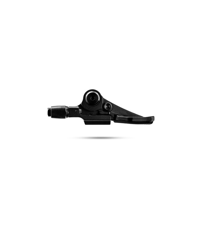 PNW Range Dropper Lever Black (22.2mm mount)