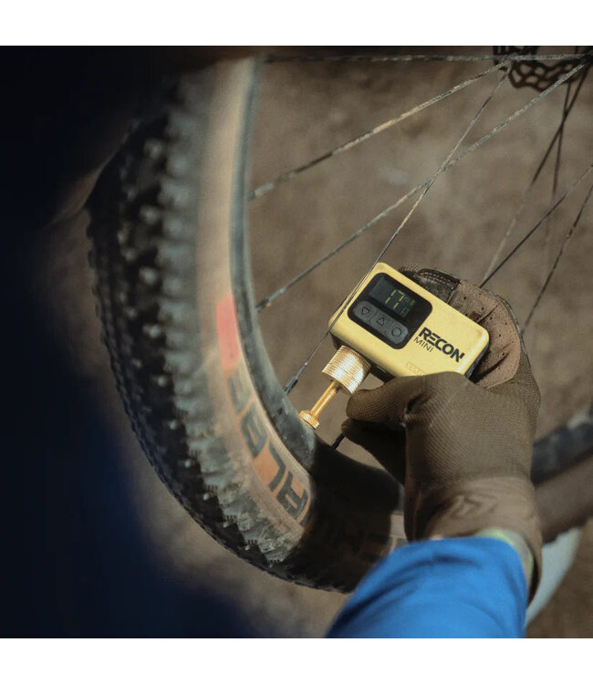 Viair Recon Mini Air Compressor