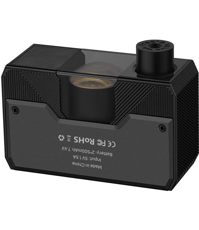 MAGICSHINE Airro High Pressure Electric Pump