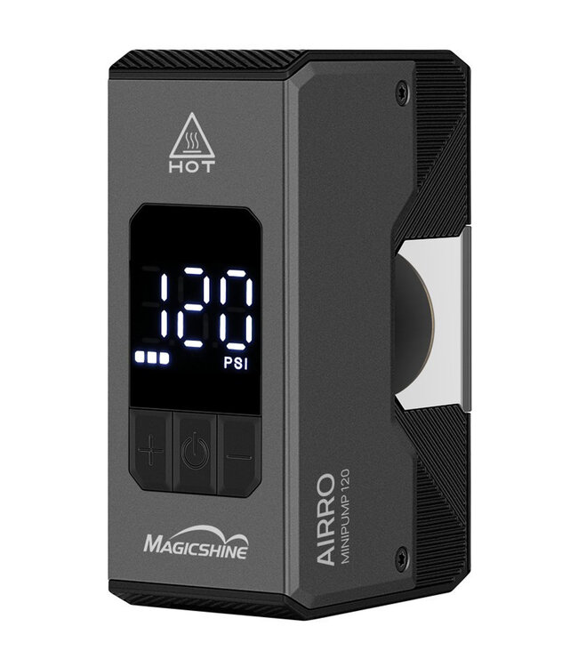 MAGICSHINE Airro High Pressure Electric Pump