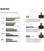Magura 7 Series Brake Pad (2 Piston)