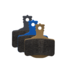 Magura 7 Series Brake Pad (2 Piston)