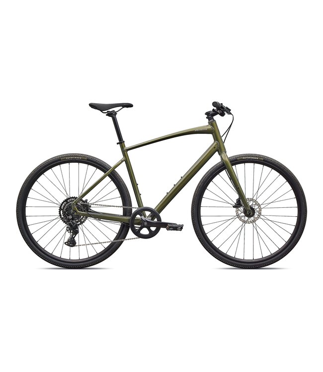 Specialized 2026 Sirrus X 2.0 KM