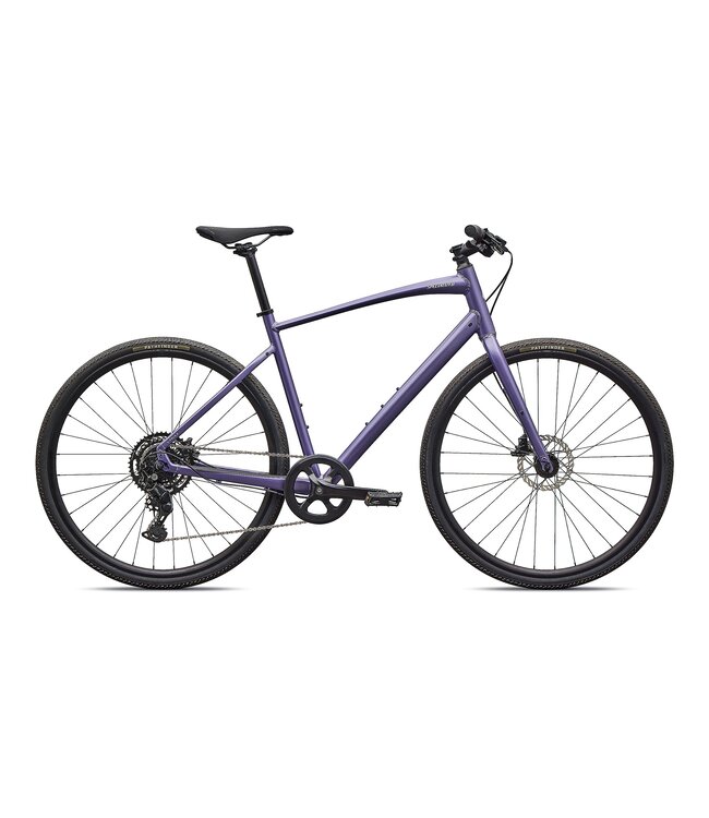 Specialized 2026 Sirrus X 2.0 KM