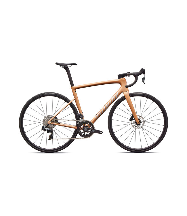 Specialized Tarmac SL8 Comp AXS