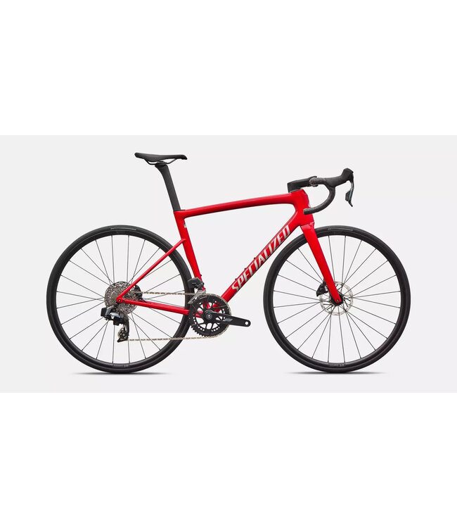 Specialized Tarmac SL8 Comp AXS