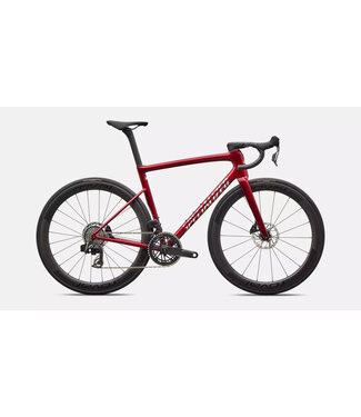 Specialized Tarmac SL8 Pro AXS