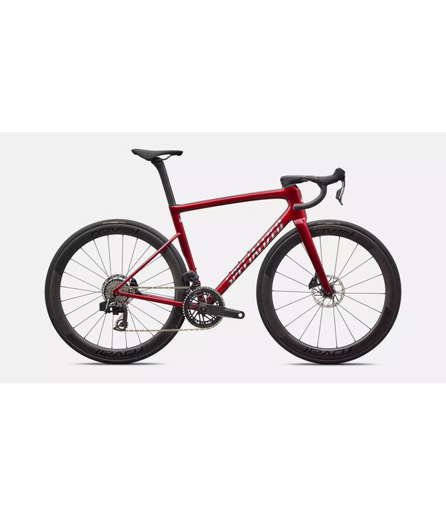 Specialized Tarmac SL8 Pro AXS
