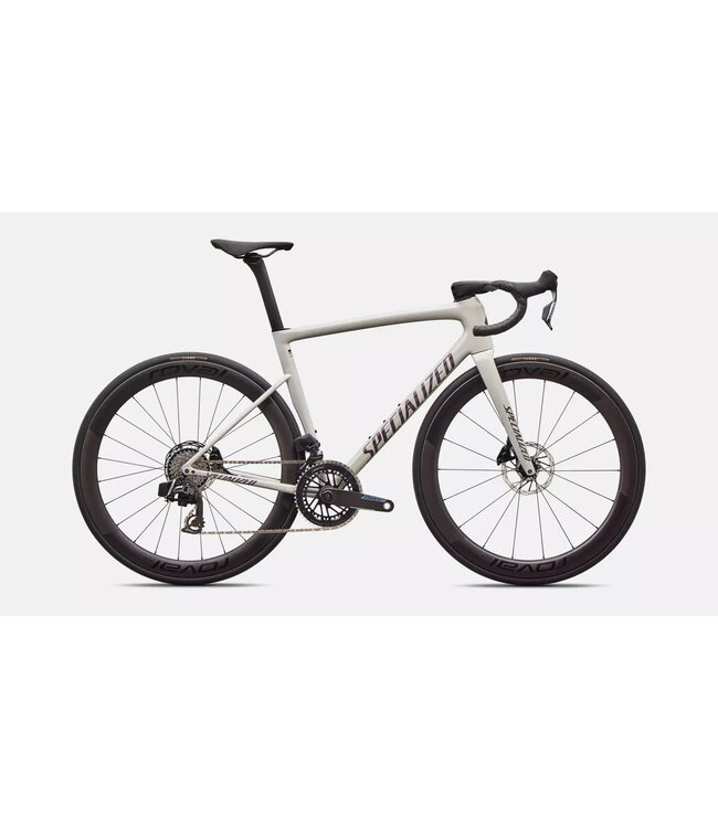 Specialized Tarmac SL8 Pro AXS