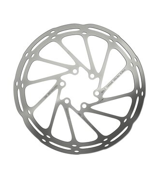 Sram Centreline Rotor Rounded 6 Bolt