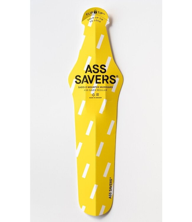 Ass Saver Ass Saver Regular
