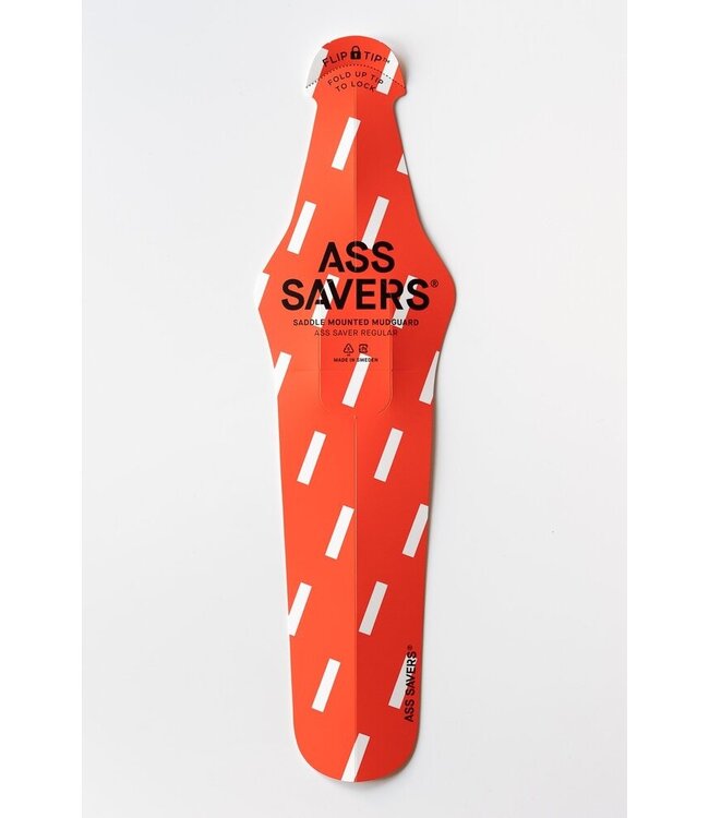 Ass Saver Ass Saver Regular