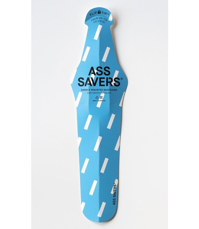 Ass Saver Ass Saver Regular