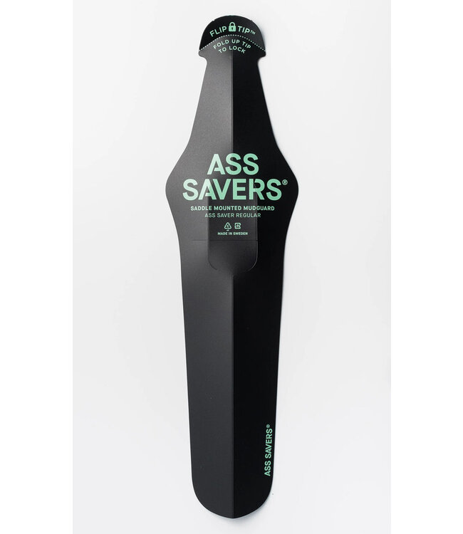 Ass Saver Ass Saver Regular