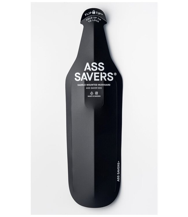 Ass Saver Ass Saver Fender Big