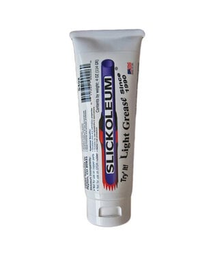 Slickoleum Slickoleum Low Friction Grease 4Oz