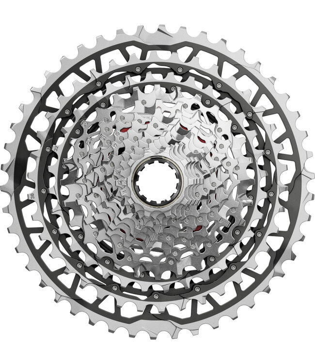 Sram XG1371 Cassette E1 XPLR 10-46t 13-Speed