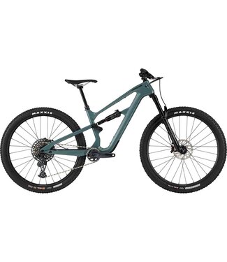 Cannondale Habit Carbon 1