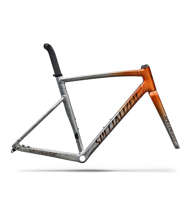Allez Sprint Frameset