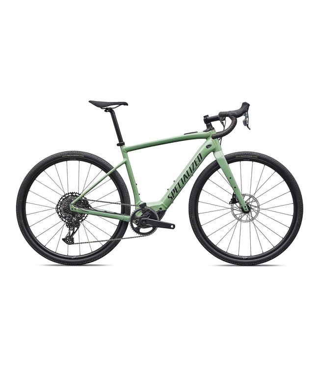 Specialized Turbo Creo 2 Comp E5