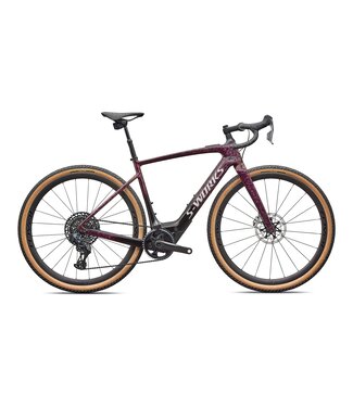 Specialized S-Works Turbo Creo 2