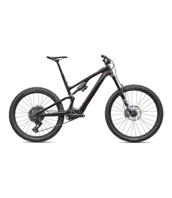 Specialized Turbo Levo SL 2 Comp