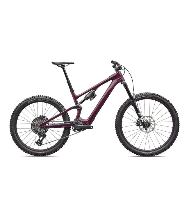 Specialized Turbo Levo SL 2 Expert