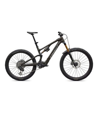 Specialized S-Works Turbo Levo SL 2