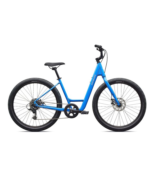 Specialized Roll 2.0 Low Entry