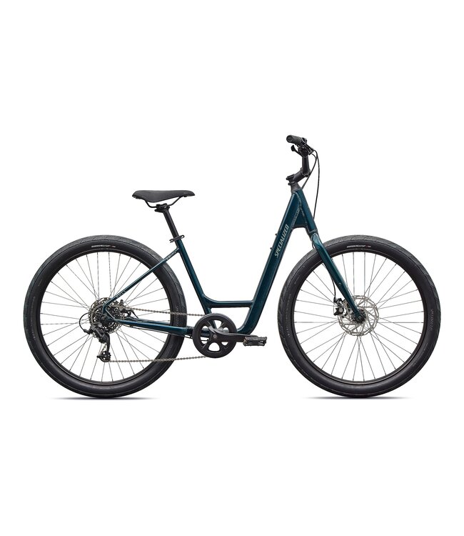 Specialized Roll 2.0 Low Entry