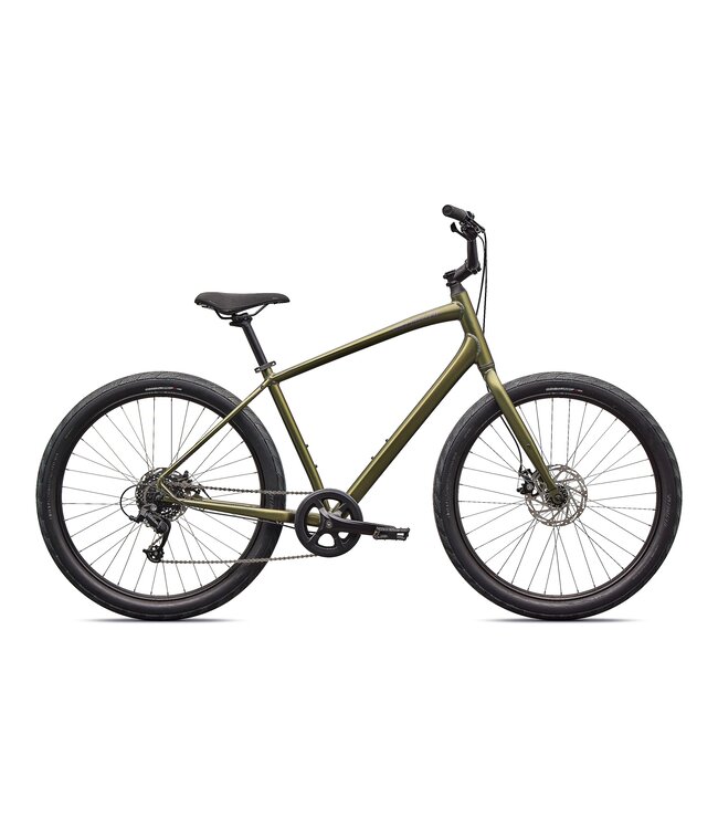 Specialized Roll 2.0