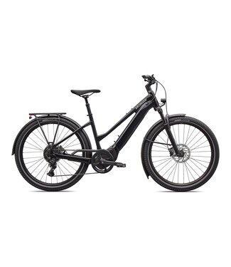 Specialized Turbo Vado 4.0 Step-Through