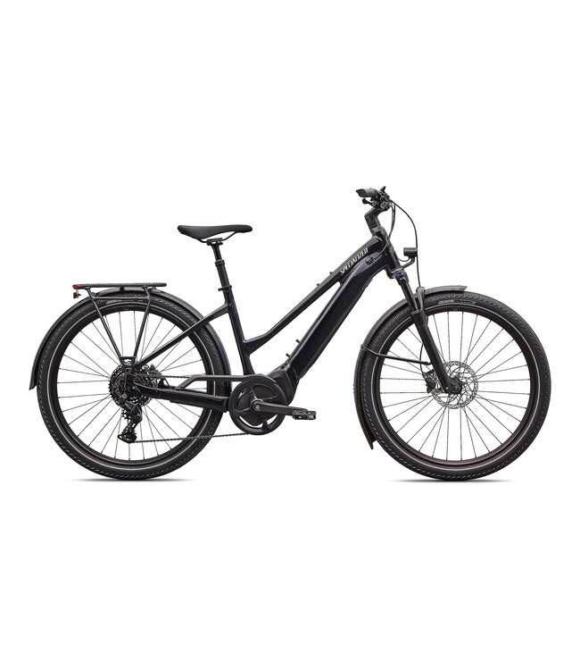 Specialized Turbo Vado 4.0 Step-Through