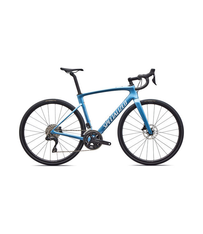 Specialized Roubaix SL8 Comp - Shimano 105 Di2
