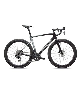 Specialized Roubaix SL8 Pro - Sram Force Axs