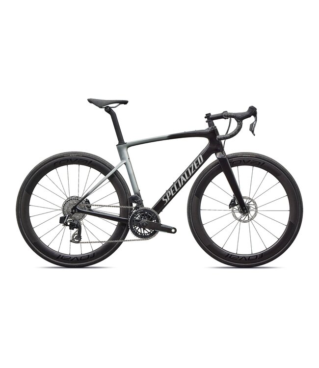 Specialized Roubaix SL8 Pro - Sram Force Axs