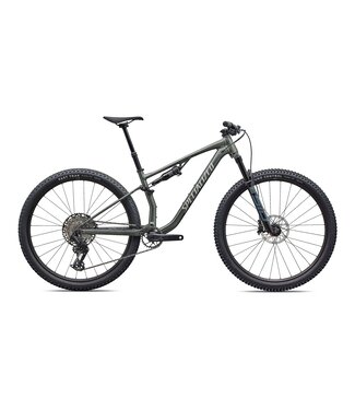 Specialized Chisel Comp