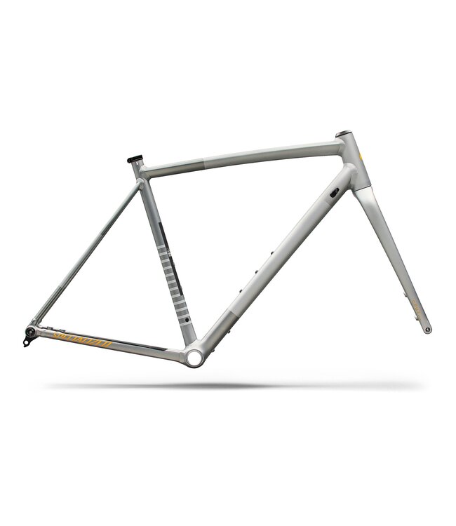 Crux DSW Frameset