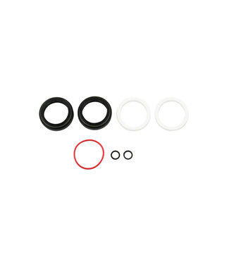 Rockshox Rockshox Dust Wipers, 4&6mm Foam Rings-ZEB (A+/2021)