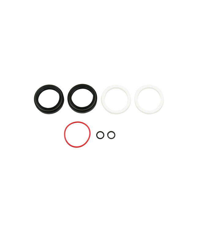 Rockshox Rockshox Dust Wipers, 4&6mm Foam Rings-ZEB (A+/2021)