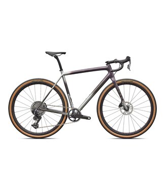Specialized Crux Pro - Sram Force Xplr AXS