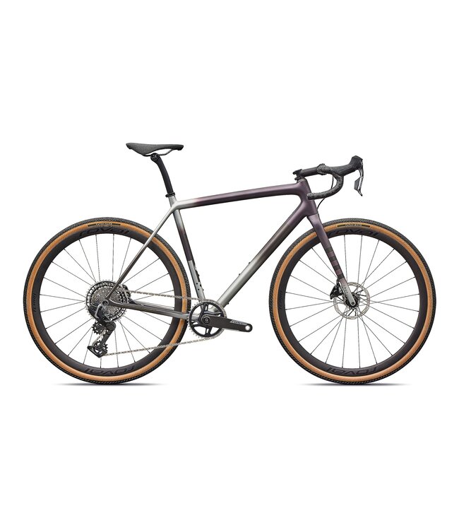 Specialized Crux Pro - Sram Force Xplr AXS