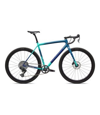 Specialized Crux Expert - Sram Rival Xplr AXS