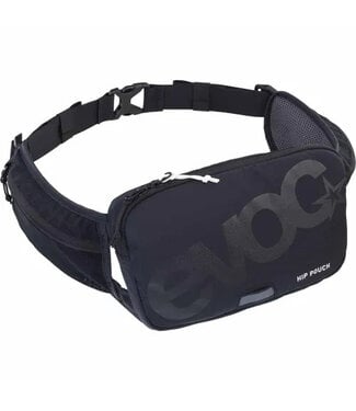Evoc Hip Pouch Black (one size)