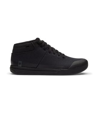 Fox Union Canvas Mid