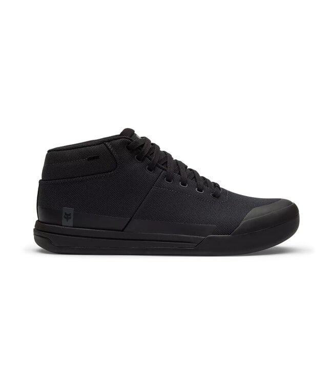 Fox Union Canvas Mid