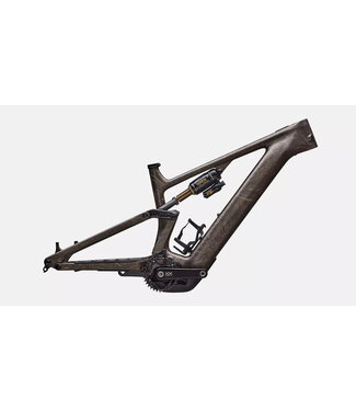 Specialized S-Works Levo 4 Frameset