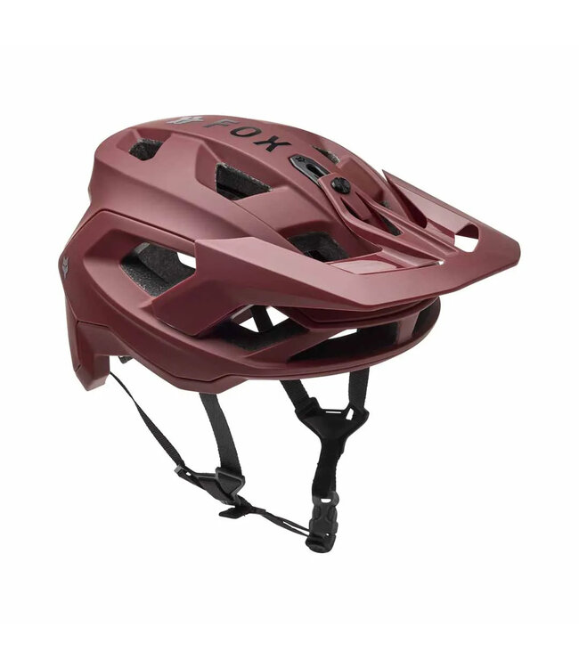 Fox Speedframe Solid