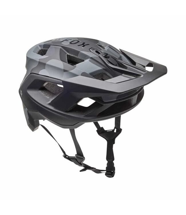 Fox Speedframe Solid