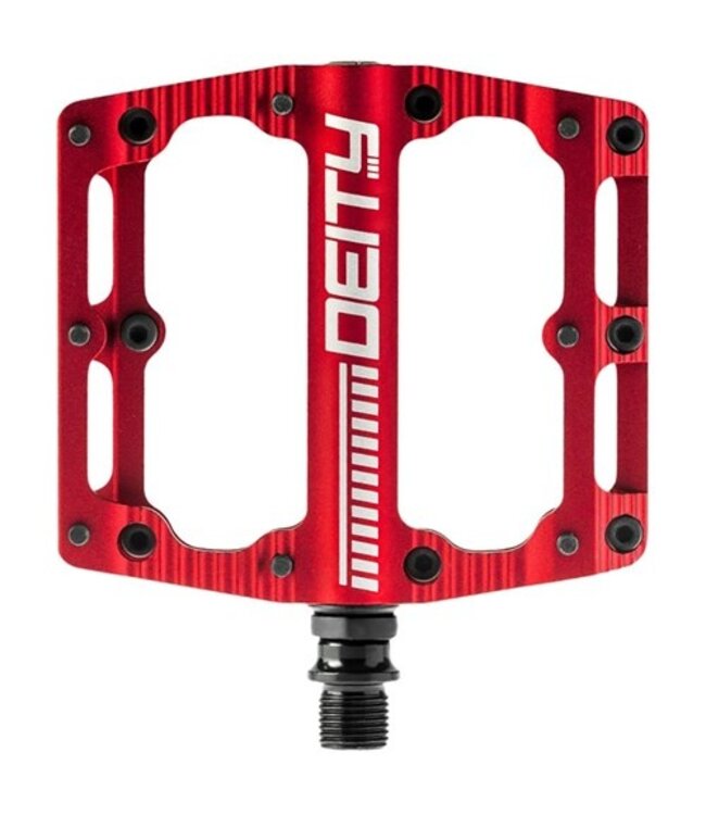 DEITY Black Kat Pedals